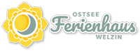 Logo Ferienhaus Welzin